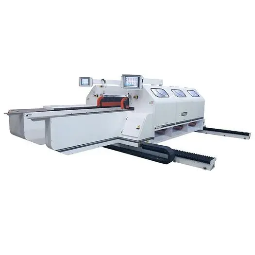 NEW VOORWOOD A2517
