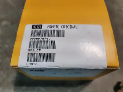 NEW PARKER G22LCF
