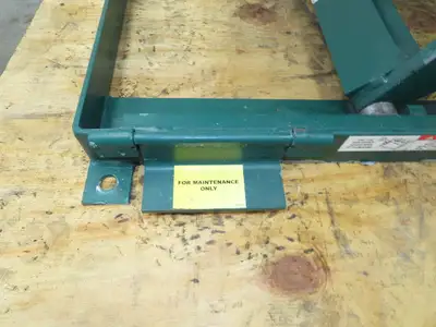 Used SOUTHWORTH _UNKNOWN_ Misc Lifts Indiana US | Arrow Industrial #1367380