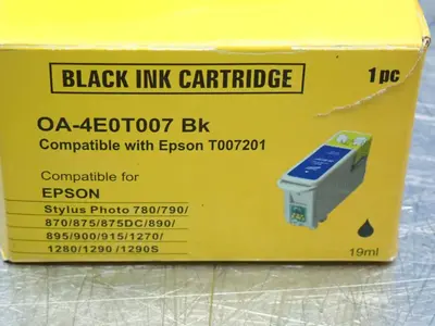 New | in-Stock OA100 OA4E0T007BK Miscellaneous Printing & Paper Equipment Ohio US | HGR 24 #941886