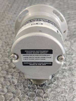 USED BEI Technologies, Inc E25BA-6R-SB-1800-ABZ-8830-SM16-S