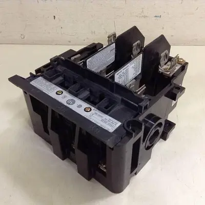 USED ALLEN BRADLEY 1494V-DS30 SER A