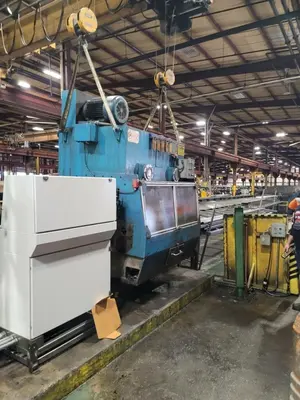 USED ALPHA CFR-3006-49