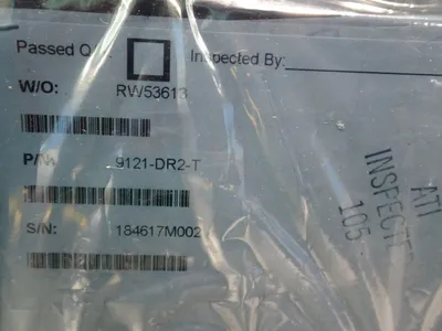NEW ATI 9121DR2T