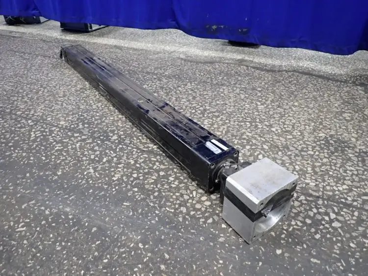 Used TOLOMATIC _UNKNOWN_ Linear Actuators Ohio US | HGR 24 #737670