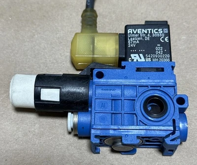 NEW BOSCH AVENTICS 5791500320