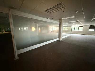 Used Unbranded _UNKNOWN_ Modular Offices Texas US | ISP Equipment Group #1318791