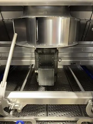 NEW 2022 DSI DANTECH ULTRAFLOW MAX