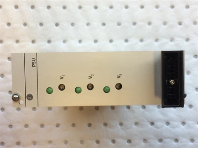 USED VERO ELECTRONICS VERO TRIVOLT  PK60A (1)    -PSU