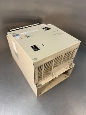 Yaskawa Servopack SGDB-60ADG 200-230V 50/60 3Ph (7.6.3)