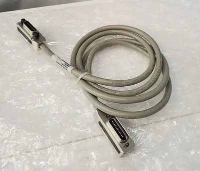 NATIONAL INSTRUMENTS 763507-02 REV 1 2 METERS