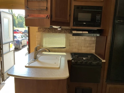 Used 2015 JAYCO EAGLE Campers, Caravans, Motorhomes Michigan US | Miedema Asset Management Group #1320435