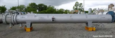 USED ILSUNG CORPORATION AEU