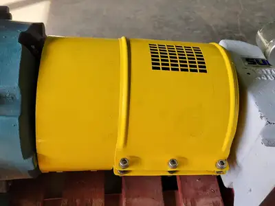 USED 2012 SULZER PUMPS CPT21-16