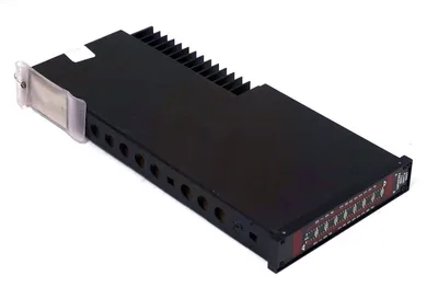 NEW AMETEK/ DIXSON BH202P PROGRAMMABLE BG MODULE
