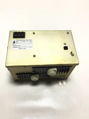 Research-Cottrell KVB Analect BXK-820T IR Detector Module FTIR CEMS