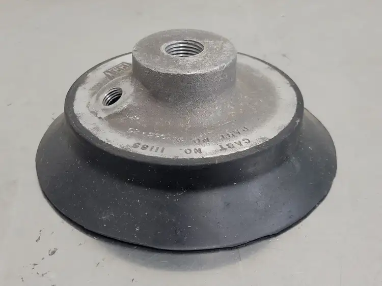 Used ACCO 5M-05B-25 Parts British Columbia CA | Lenmark #269840