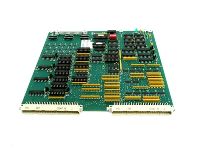 NEW NPI 03600073 CIRCUIT BOARD JVE-M2 035199