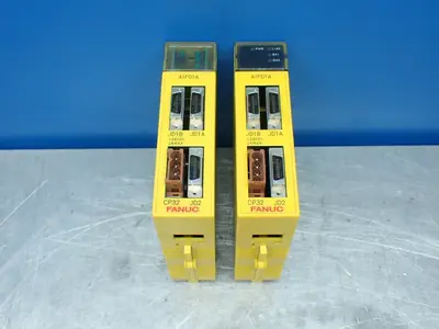 Used FANUC A03B0807C011 I/O Boards & Replacement Parts Ohio US | HGR 24 #885643