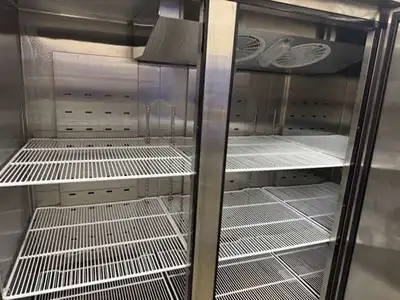 USED 2021 ATOSA MBF8504GR