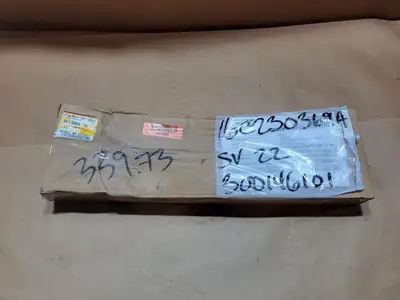 NEW 2024 CATERPILLAR 601-5963