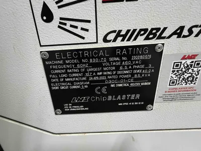 2024 DAVENPORT Hybrid Multi-Spindle Screw Machines (CNC) | Graff-Pinkert (3)