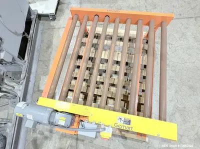 Used _UNKNOWN_ PTF Liquid Fillers Illinois US | Aaron Equipment #1390045