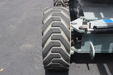 Used 2018 Snorkel TB86J Telescopic Boom Lifts New York US | United Lift #1446759