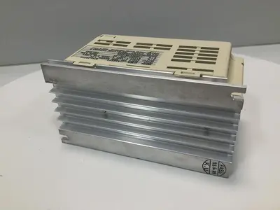 Used YASKAWA CIMR-J7AA20P1 Variable Speed Drives Michigan US | Ideal Machinery #1317036