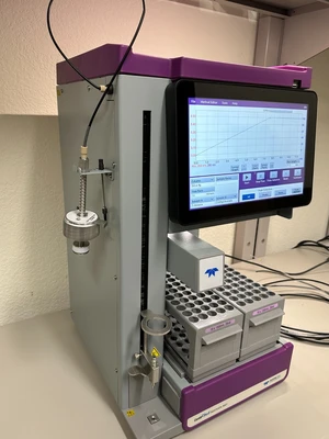 USED Teledyne Nextgen 300 +