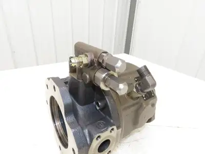Brueninghaus Rexroth AA10VS045DFR1/31R-PKC62K02 Hydraulic Piston Pump Series 31