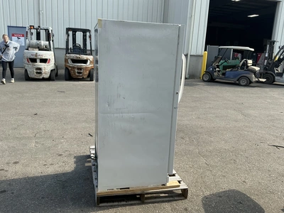 Used ELECTROLUX FFU14M5HWD Freezers Michigan US | Miedema Asset Management Group #1761089