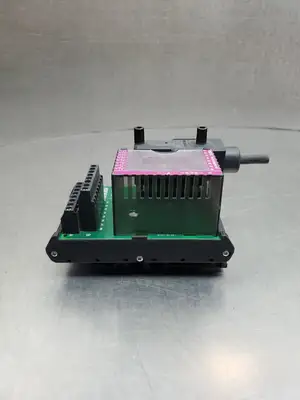 Used Foxboro FBM202 Thermocouple/mV Module (P0916AC) PLC Input & Output South Carolina US | Palmetto Automation #1541132