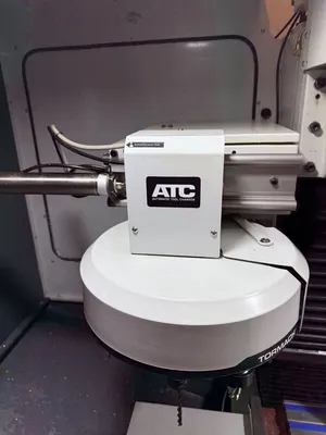 2025 TORMACH 1100MX Vertical Machining Centers | Machinery Resources International (12)