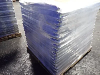 36" X 16" Conveyors
