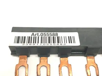 Used Telemecanique, Square D GV2 G445,055588,GV2G445 Electrical Fittings Michigan US | Maverick Industrial Sales #1423198