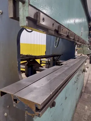 USED HELLER SBC7008