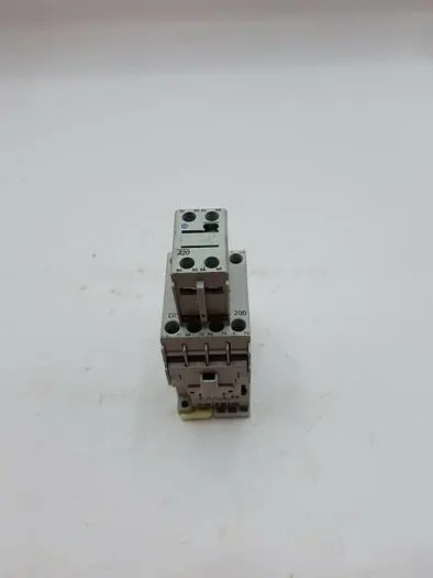 Used ALLEN-BRADLEY 100-C09*200 PLC Contactors Michigan US | ND Industrial Surplus #1208228
