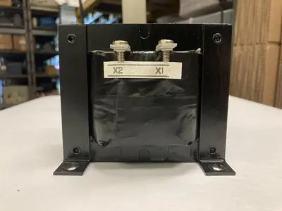 USED ALLEN-BRADLEY 25636-201-01