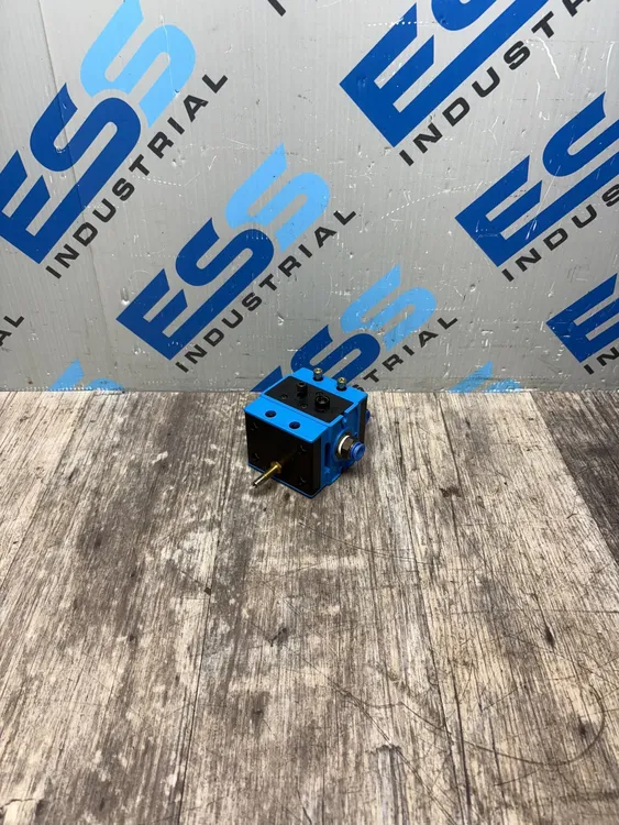 Used Festo MFHE-3-1/2 Pumps South Carolina US | ESS Industrial Equipment Sales #1328012