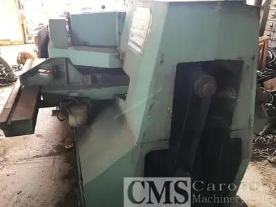 USED DANCKAERT RIP SAW