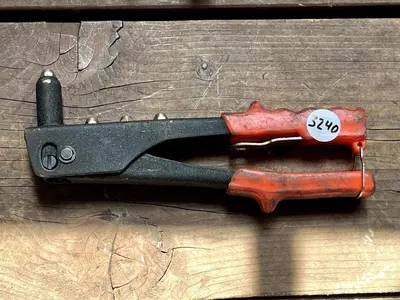 USED ARROW RH200
