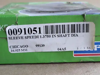 NEW SKF 99139