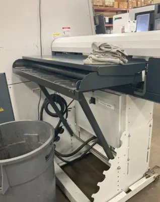 2010 OKUMA TWIN STAR LT300-MY 5-Axis or More CNC Lathes | Toolquip, Inc. (6)