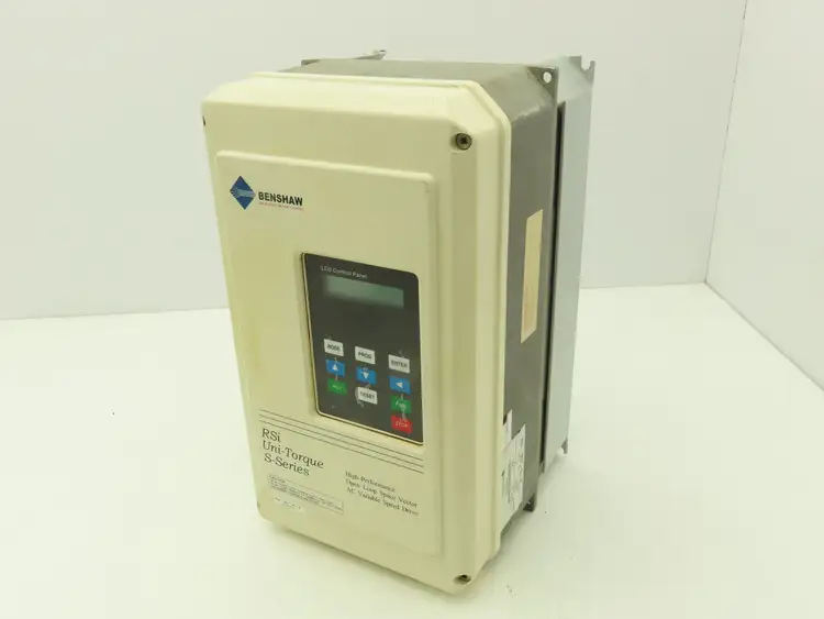 Used BENSHAW _UNKNOWN_ Variable Speed Drives | Arrow Industrial #642726