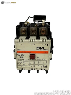 USED FUJI SC-3N