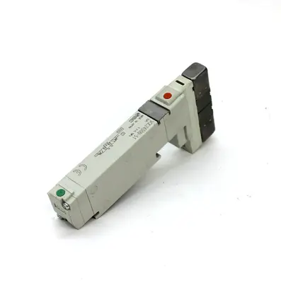 USED SMC VQC2400N-51