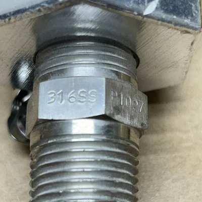 4” Thermocouple Fast Shipping! + Warranty