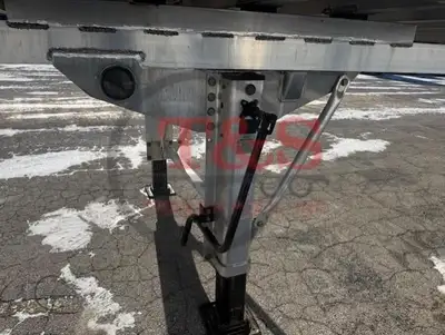 Used 2023 TRAILSTAR _UNKNOWN_ Dump Trailers Illinois US | T&S Trailer Pool #1509475