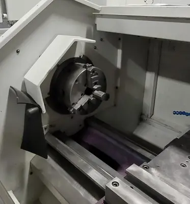 Used BRIDGEPORT ROMI EZ PATH SD CNC Lathes Kentucky US | Aucto #1314427